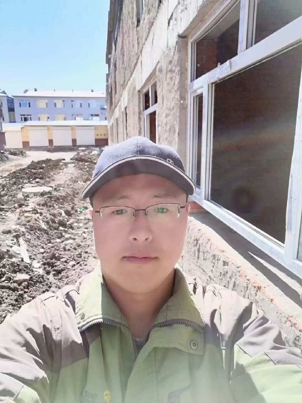 旭日东升的第一张照片--泰宁相亲网