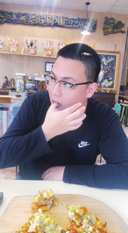 An的第一张照片--泰宁相亲网
