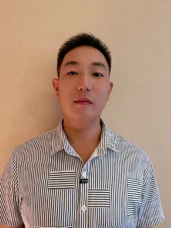 陈先生的第一张照片--泰宁相亲网