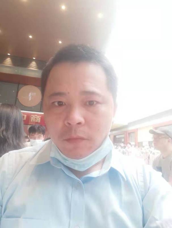 l蓝莲的第一张照片--泰宁相亲网