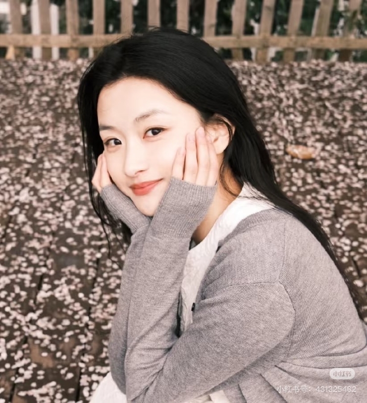 江小姐的第一张照片--泰宁相亲网