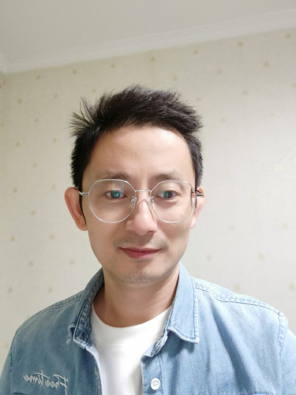 飘逸的第二张照片--泰宁相亲网