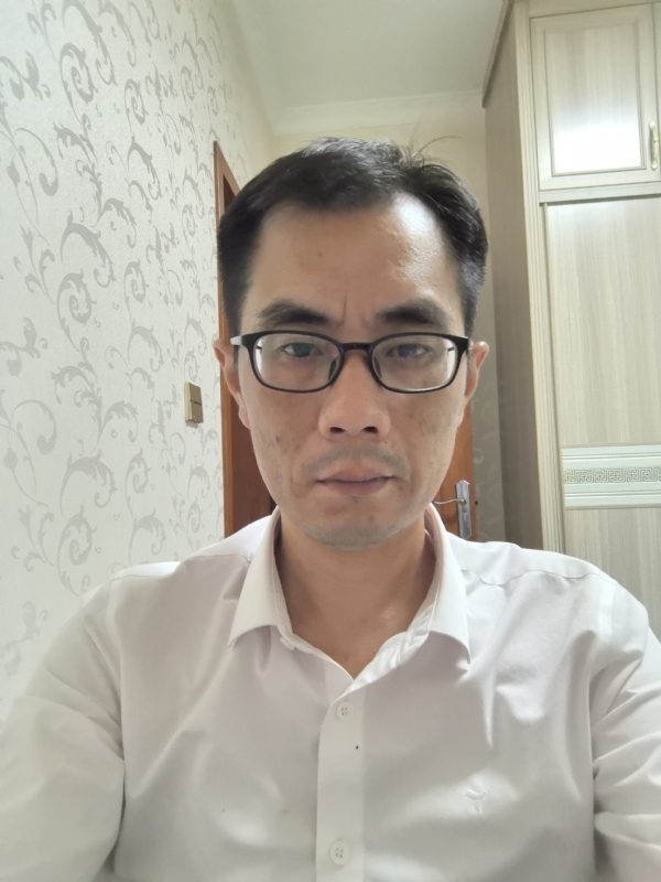 等风来的第二张照片--泰宁相亲网