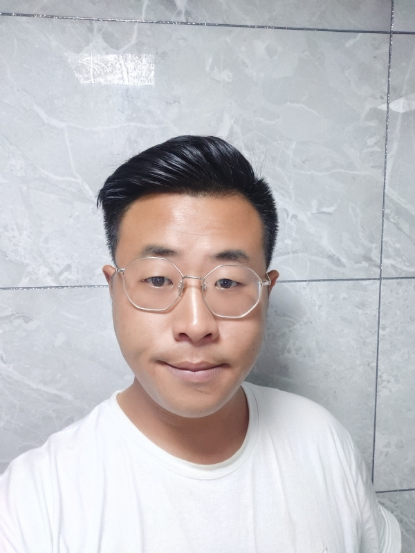 独行的天秤的第二张照片--泰宁相亲网