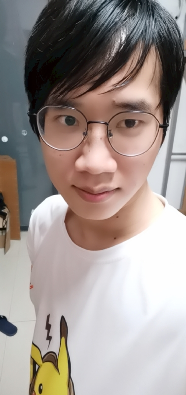 青栀如初的第一张照片--泰宁相亲网