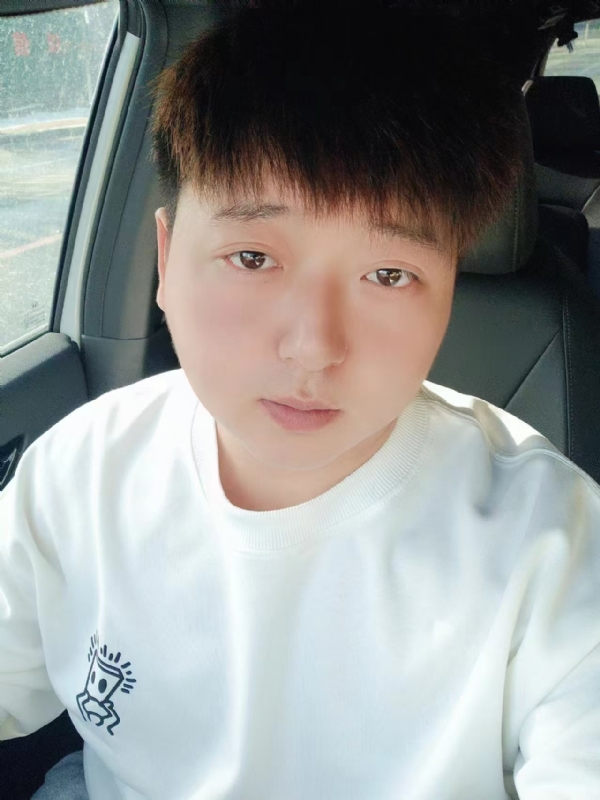 可乐加冰的第一张照片--泰宁相亲网