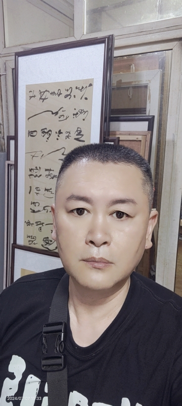 永恒的瞬间的第一张照片--泰宁相亲网
