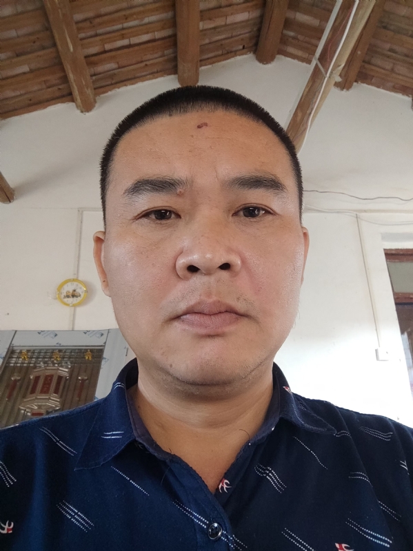 破碎的第一张照片--泰宁相亲网