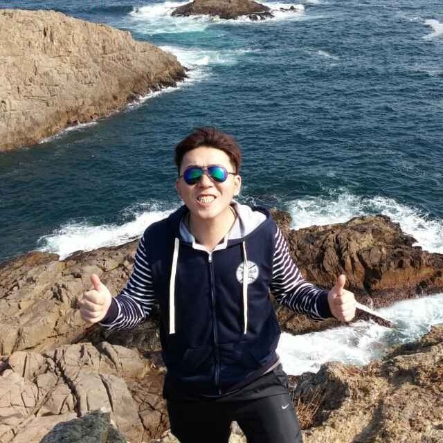 Steven的第一张照片--泰宁相亲网