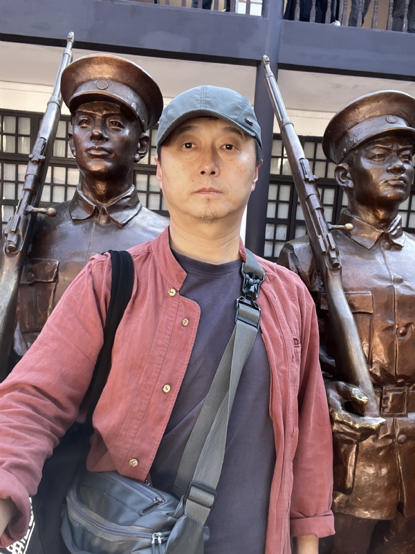 川雲的第二张照片--泰宁相亲网