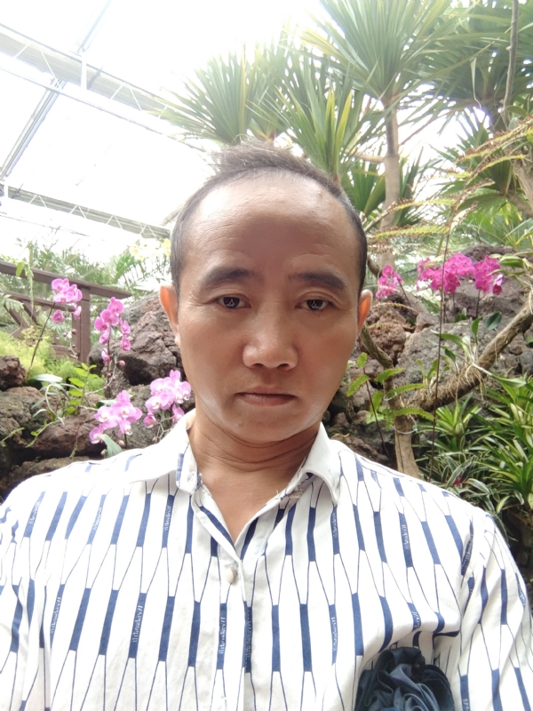 闲云盘鹤的第一张照片--泰宁相亲网