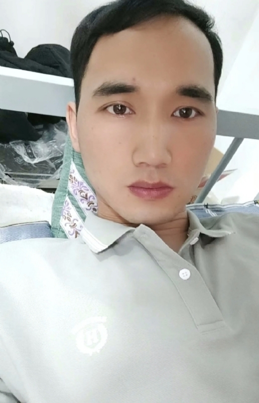 小炎的第一张照片--泰宁相亲网