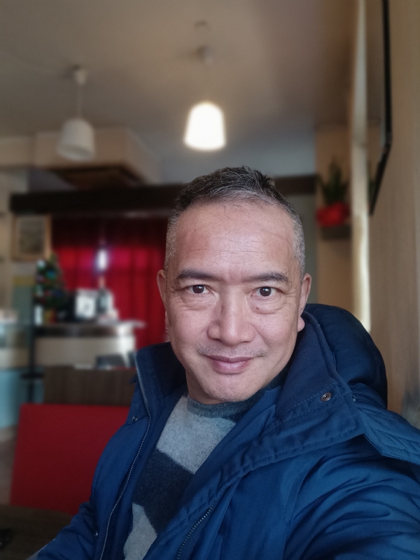 大龙的第一张照片--泰宁相亲网