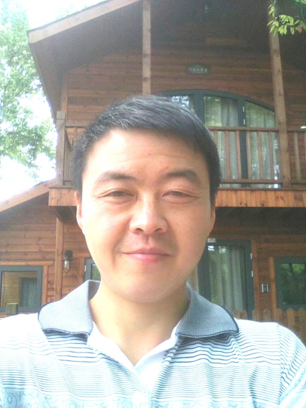 军子的第一张照片--泰宁相亲网