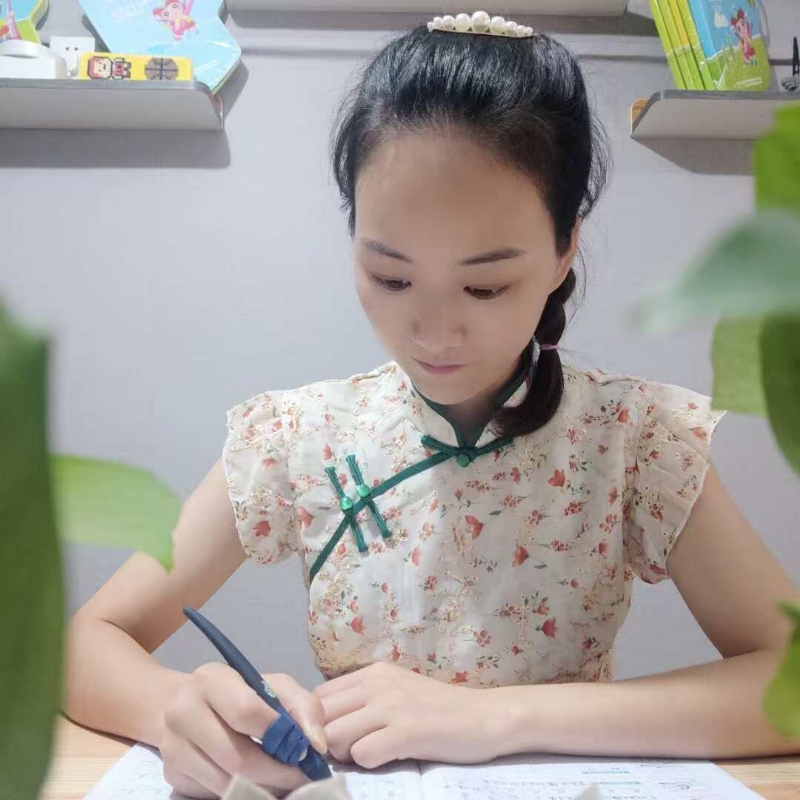 珊珊的第一张照片--泰宁相亲网