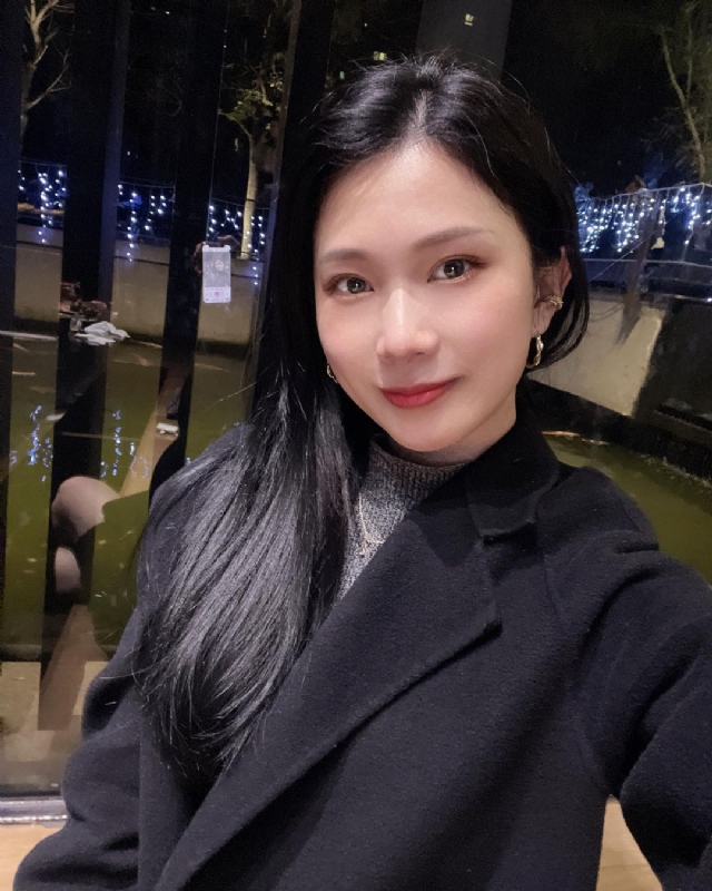 欣欣向荣的第一张照片--泰宁相亲网