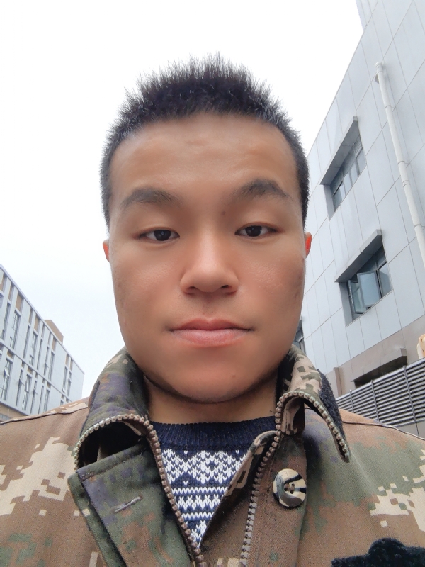 赵彦的第一张照片--泰宁相亲网