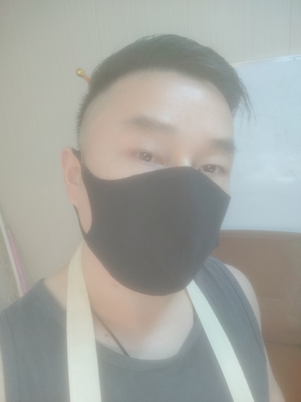 Poluk秦的第二张照片--泰宁相亲网