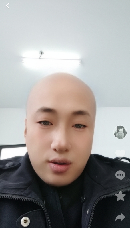 阿布的第一张照片--泰宁相亲网