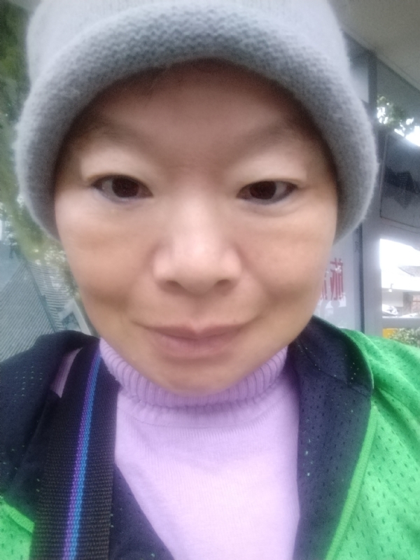 毛毛的第一张照片--泰宁相亲网
