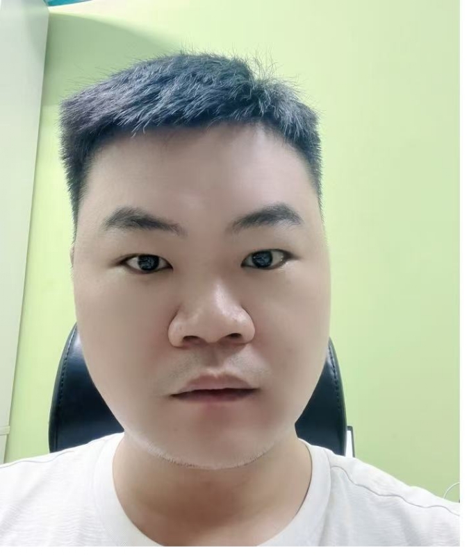初白的第一张照片--泰宁相亲网