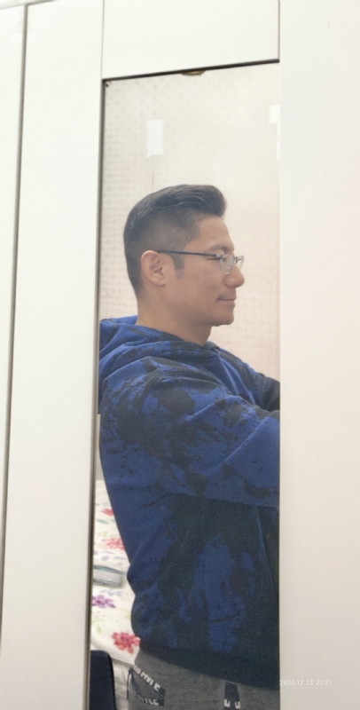 HKman的第一张照片--泰宁相亲网