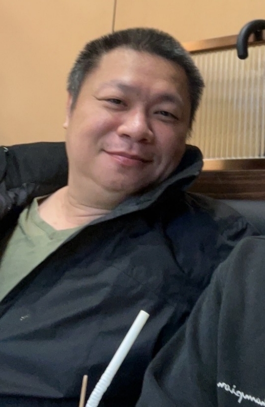 Wai的第一张照片--泰宁相亲网