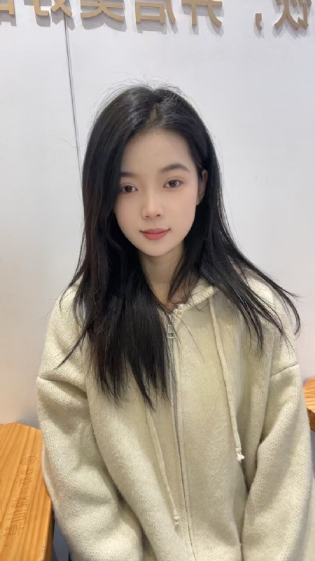草莓奶昔的第一张照片--泰宁相亲网