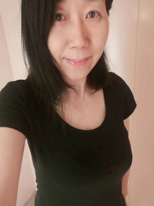 Kelly菲菲的第一张照片--泰宁相亲网