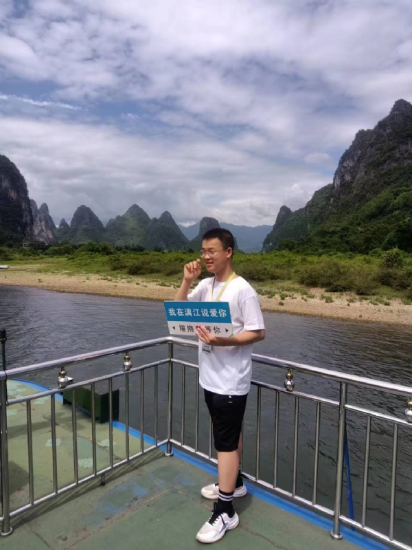 决胜时刻的第三张照片--泰宁相亲网