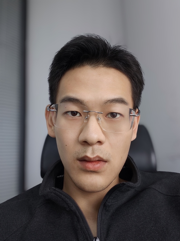 柳慕清的第一张照片--泰宁相亲网