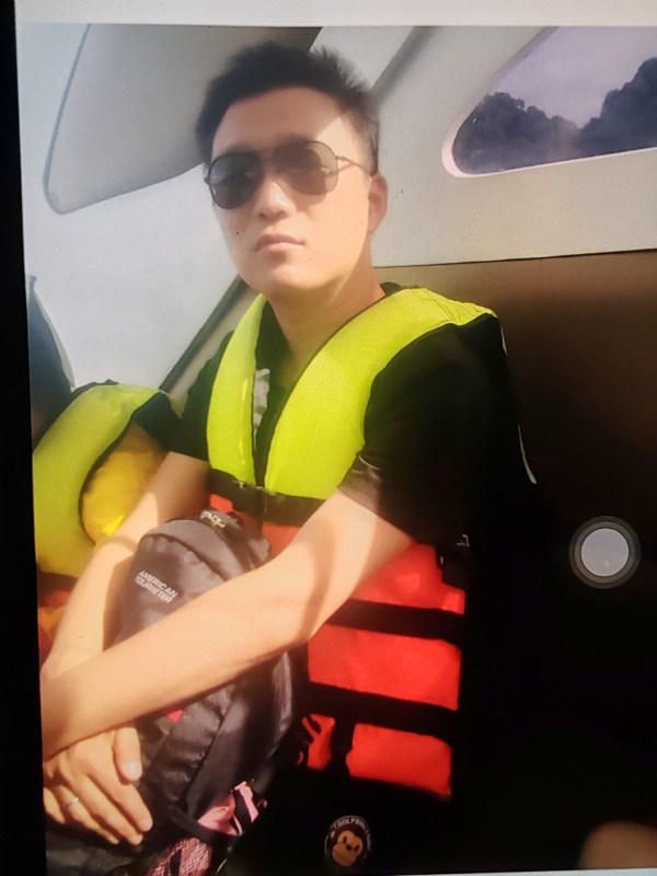 座看烟霞散的第一张照片--泰宁相亲网