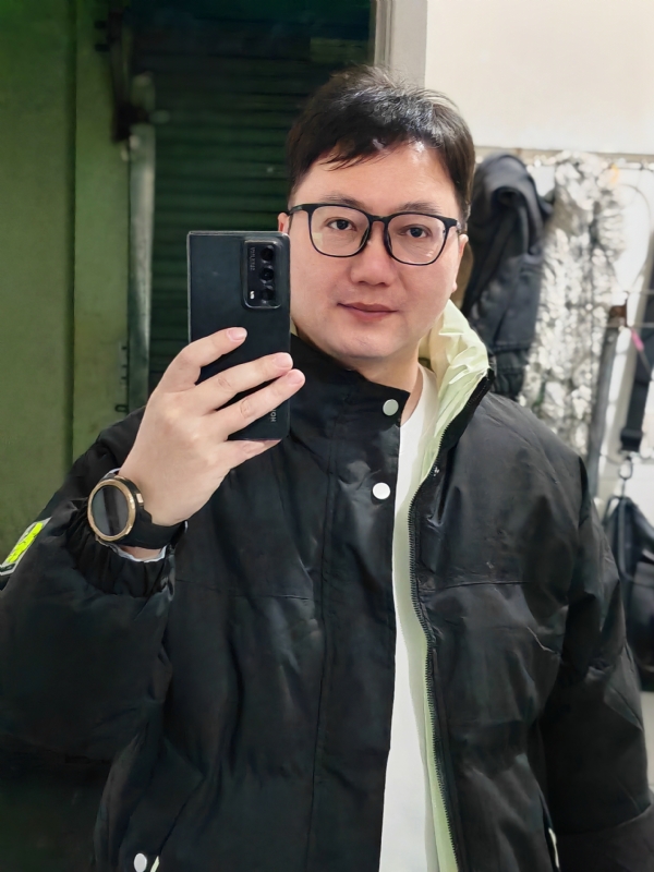 真心不累的第一张照片--泰宁相亲网
