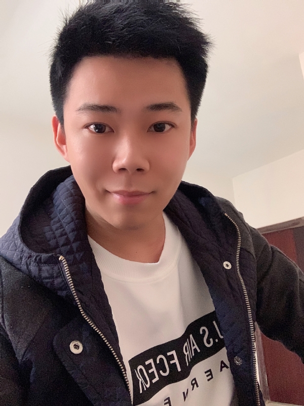 轻言淡语的第三张照片--泰宁相亲网