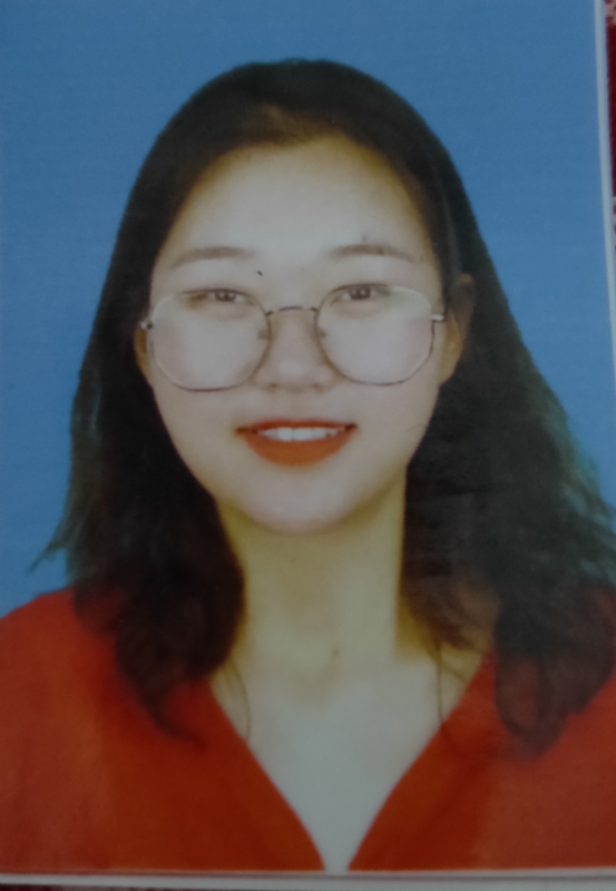 好运绵绵的第二张照片--泰宁相亲网