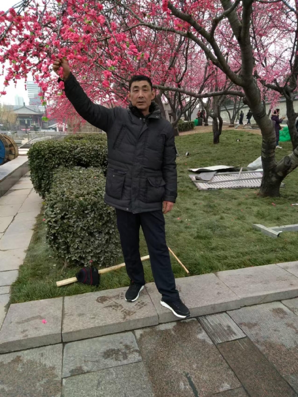 风雨的第一张照片--泰宁相亲网