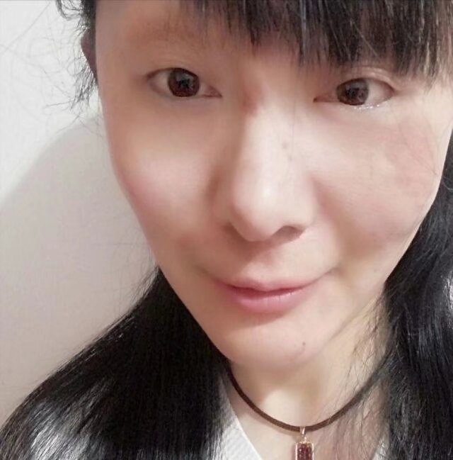 徐颖的第三张照片--泰宁相亲网