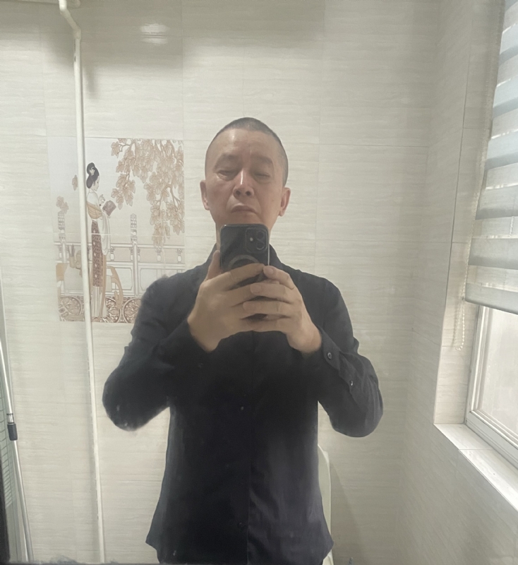 荣哥的第一张照片--泰宁相亲网