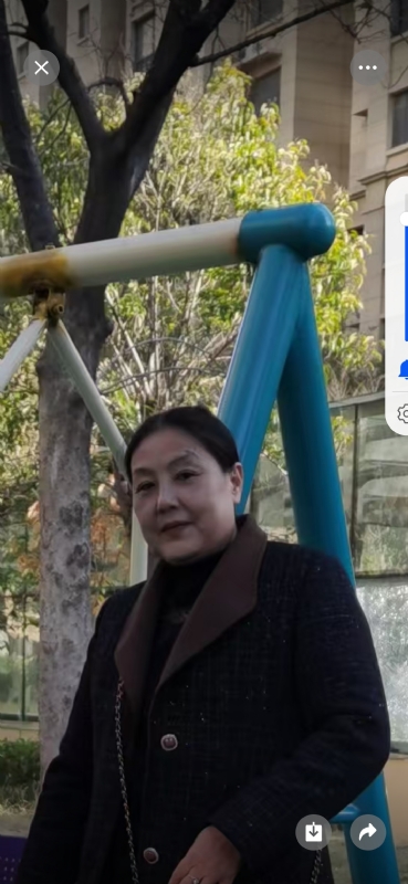 莹莹的第一张照片--泰宁相亲网