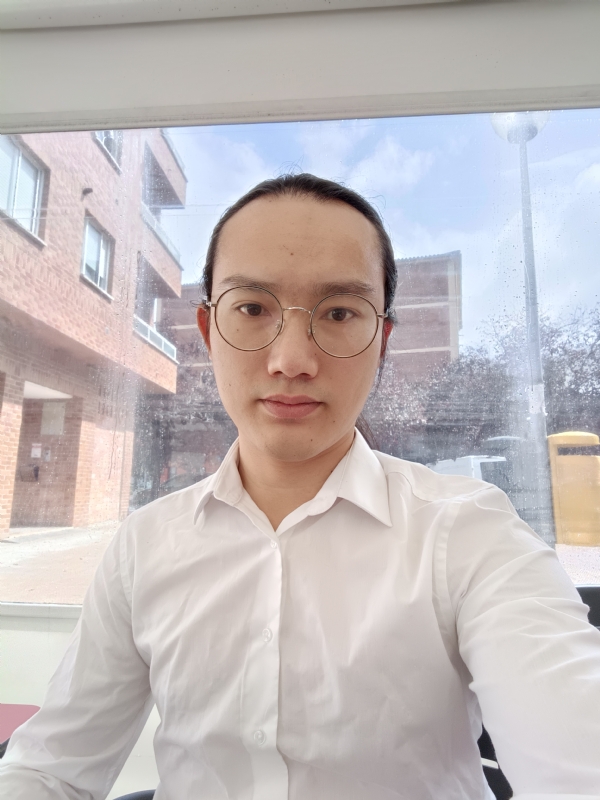 凯凯的第二张照片--泰宁相亲网