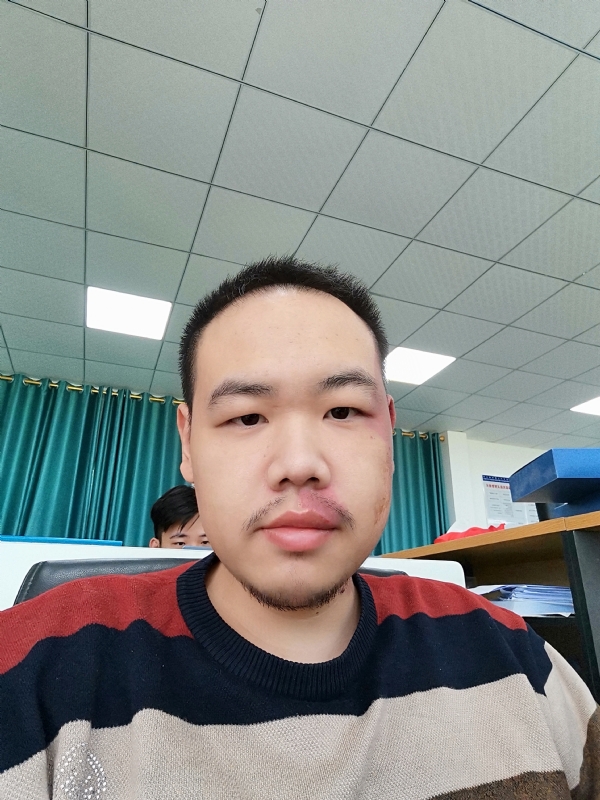 陨石天降的第一张照片--泰宁相亲网