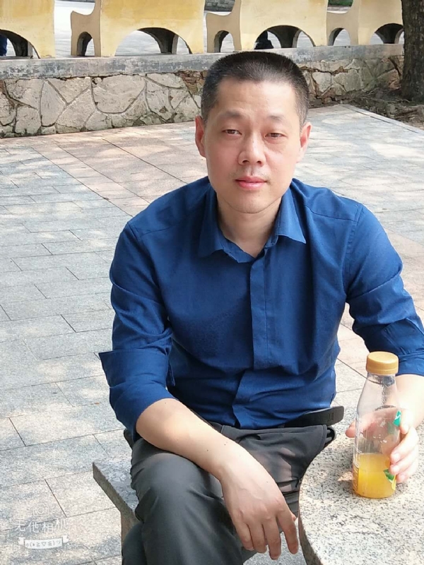 stanley的第一张照片--泰宁相亲网