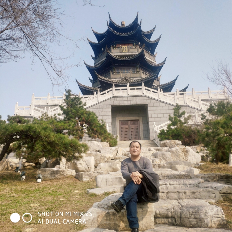 离群的羊的第一张照片--泰宁相亲网