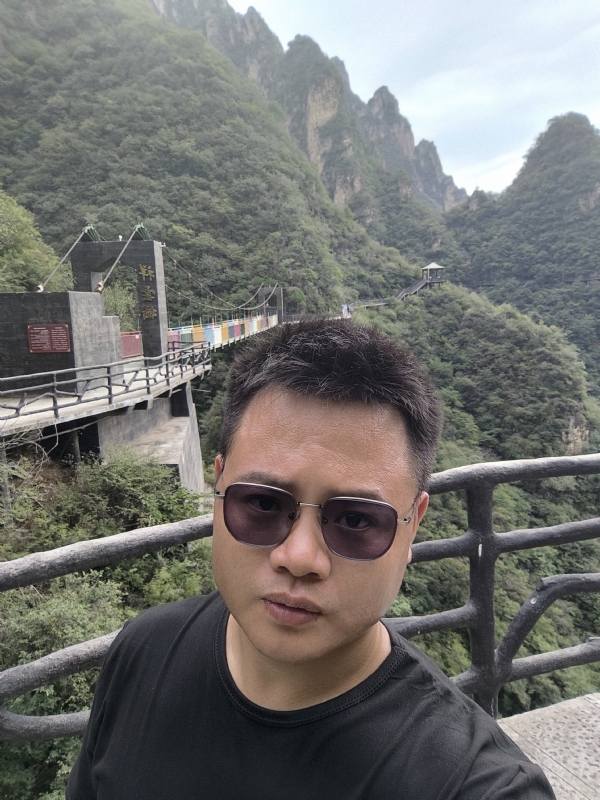 大海的第一张照片--泰宁相亲网