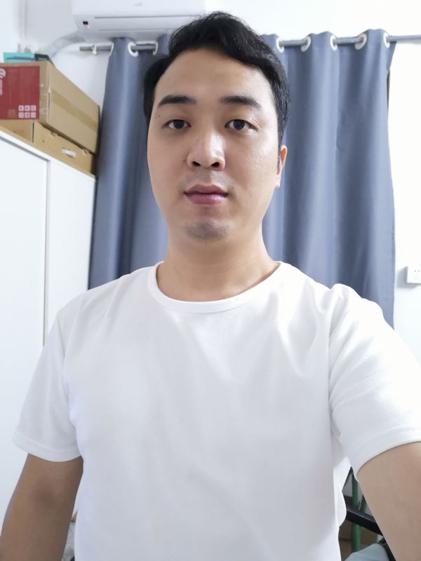 张先生的第一张照片--泰宁相亲网