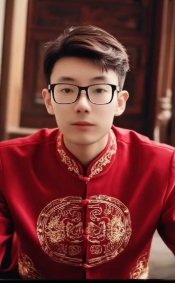 吐泡泡的小鱼的第二张照片--泰宁相亲网