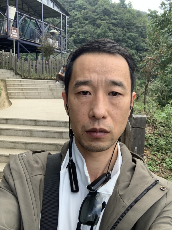 小林的第二张照片--泰宁相亲网