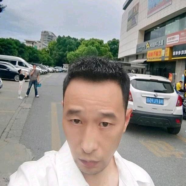 小林的第三张照片--泰宁相亲网