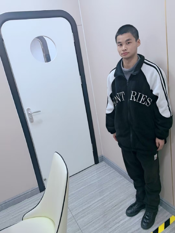 海中的星空的第一张照片--泰宁相亲网