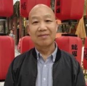 教师作家寻伴侣的第一张照片--泰宁相亲网